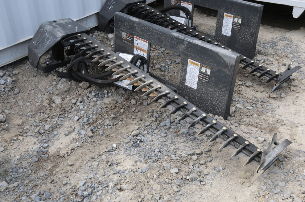 Image of Wolverine SBM-12-72W Image 0