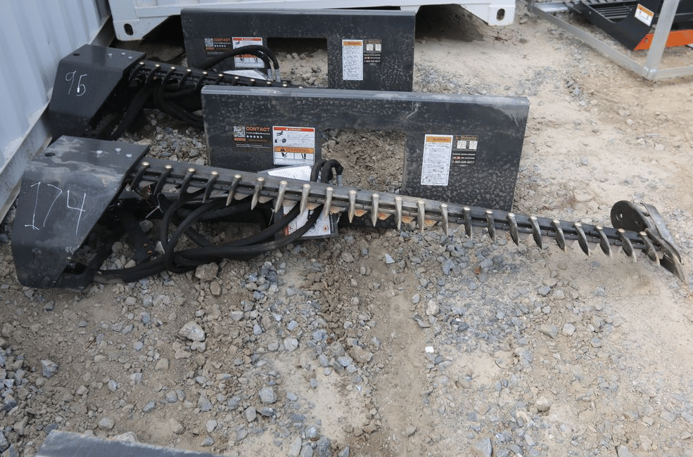 Image of Wolverine SBM-12-72W Image 1