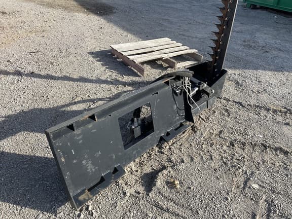 Image of Wolverine SBM-12-72W Primary image