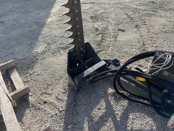 Image of Wolverine SBM-12-72W equipment image 4