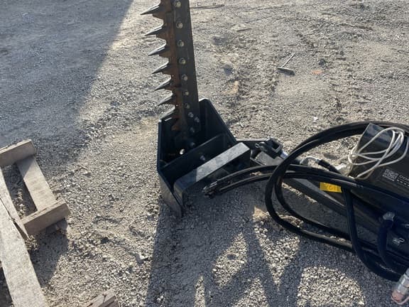 Image of Wolverine SBM-12-72W equipment image 3