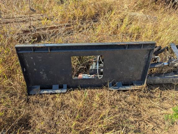 Image of Wolverine SBM-12-72W equipment image 4
