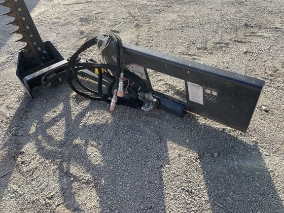 Image of Wolverine SBM-12-72W equipment image 2