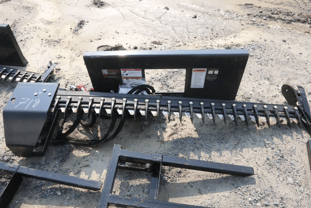 Image of Wolverine SBM-12-72W equipment image 1