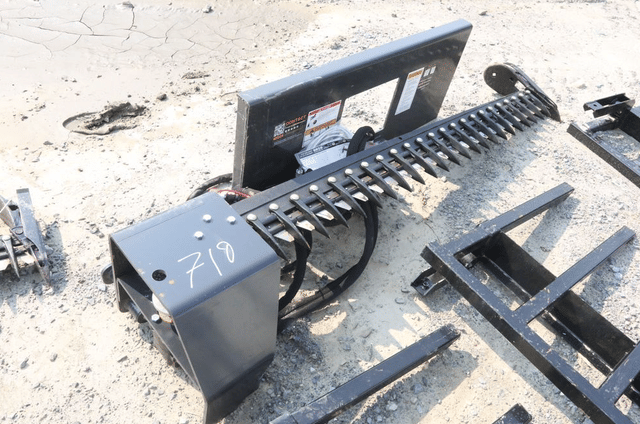 Image of Wolverine SBM-12-72W equipment image 2