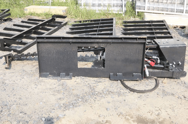 Image of Wolverine SBM-12-72W equipment image 3