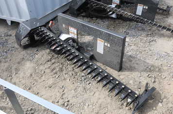 Main image Wolverine SBM-12-72W