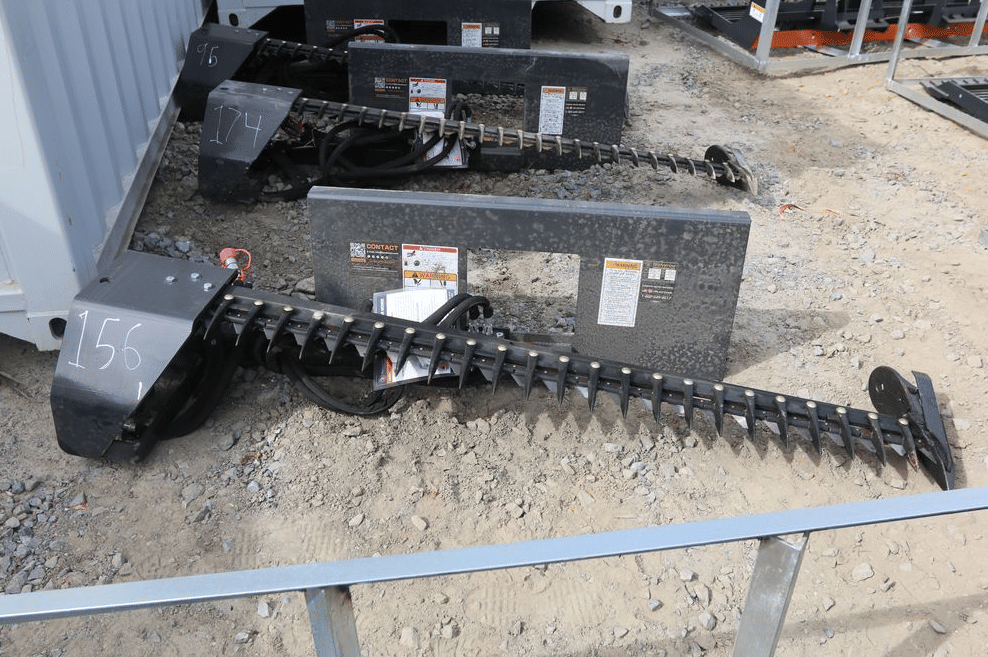 Image of Wolverine SBM-12-72W Image 1