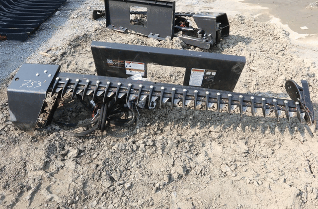 Image of Wolverine SBM-12-72W equipment image 1