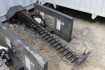 Main image Wolverine SBM-12-72W