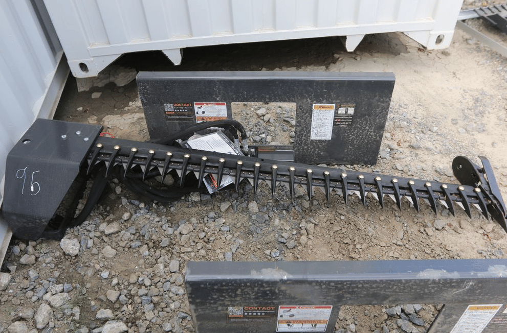 Image of Wolverine SBM-12-72W Image 1