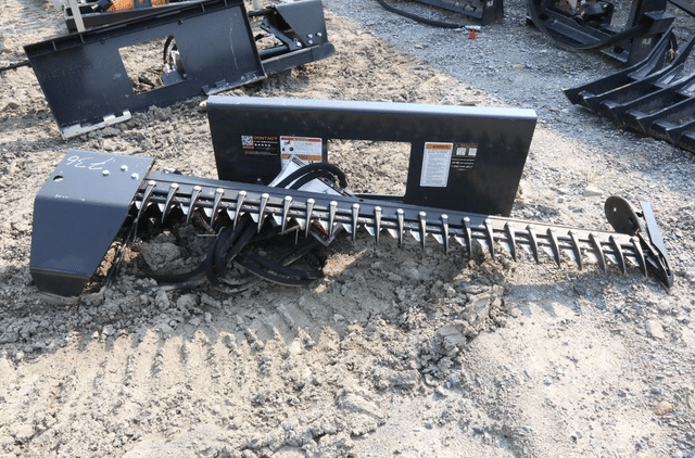 Image of Wolverine SBM-12-72W equipment image 1