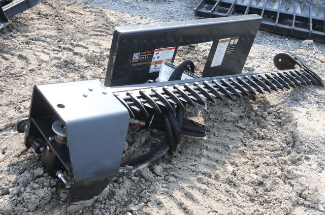 Image of Wolverine SBM-12-72W equipment image 2