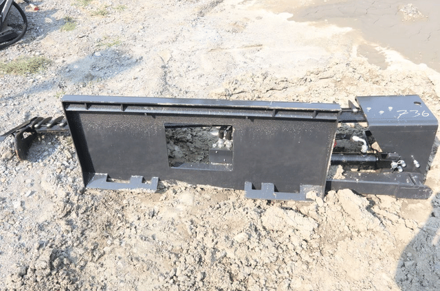 Image of Wolverine SBM-12-72W equipment image 3