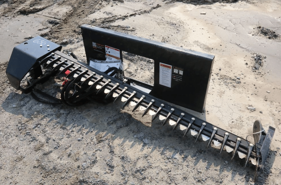Image of Wolverine SBM-12-72W Primary image
