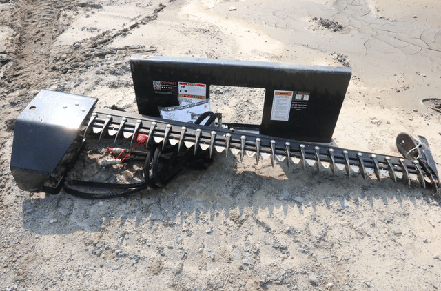 Image of Wolverine SBM-12-72W equipment image 1