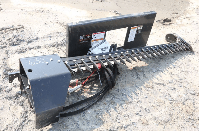 Image of Wolverine SBM-12-72W equipment image 2