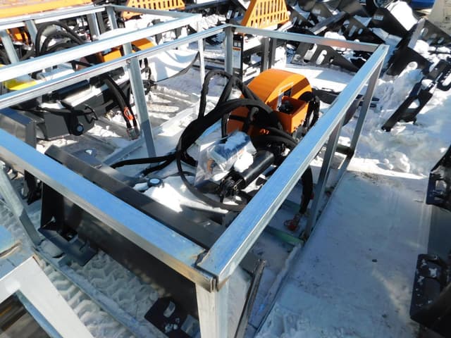 Image of Wolverine SG-13-08D equipment image 2