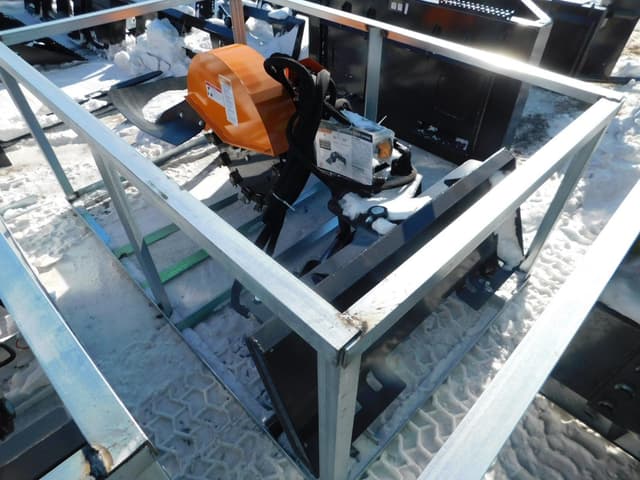 Image of Wolverine SG-13-08D equipment image 3