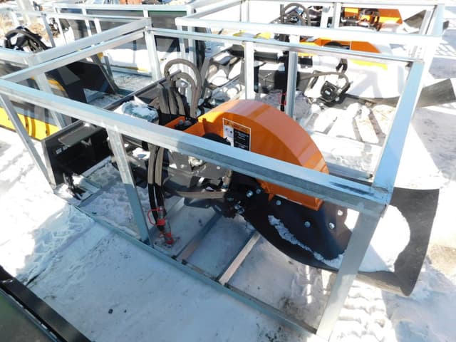 Image of Wolverine SG-13-08D equipment image 1