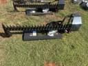 2025 Wolverine SBM-12-72W Image