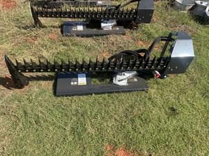 2025 Wolverine SBM-12-72W Image