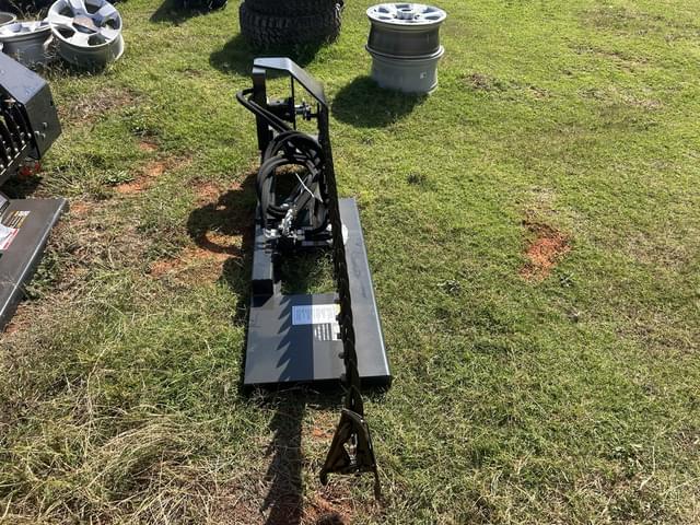 Image of Wolverine SBM-12-72W equipment image 1