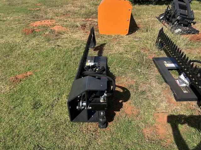 Image of Wolverine SBM-12-72W equipment image 3