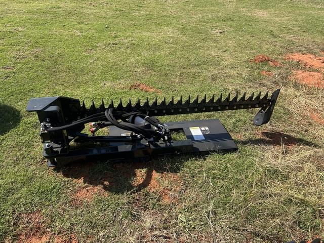 Image of Wolverine SBM-12-72W equipment image 2