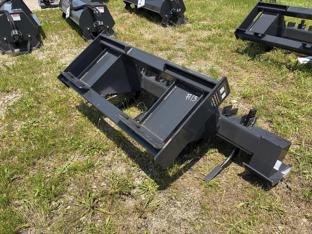 Image of Wolverine RPR-12-72W Image 1