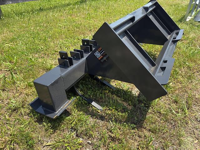 Image of Wolverine RPR-12-72W equipment image 2