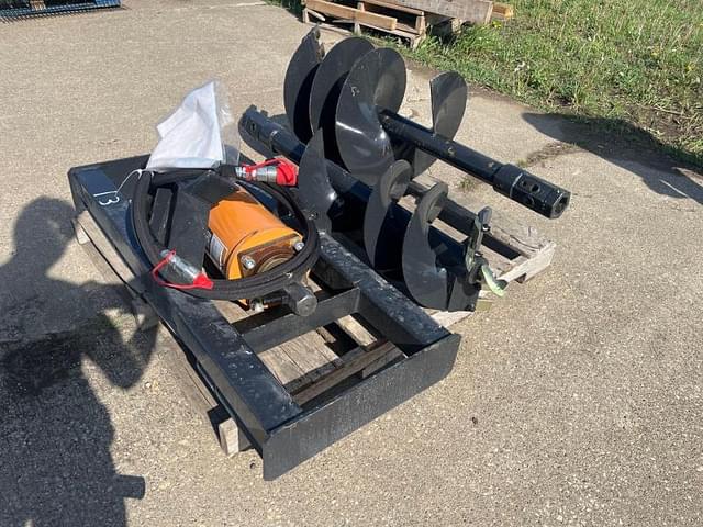 Image of Wolverine ADB-12-1218R equipment image 1