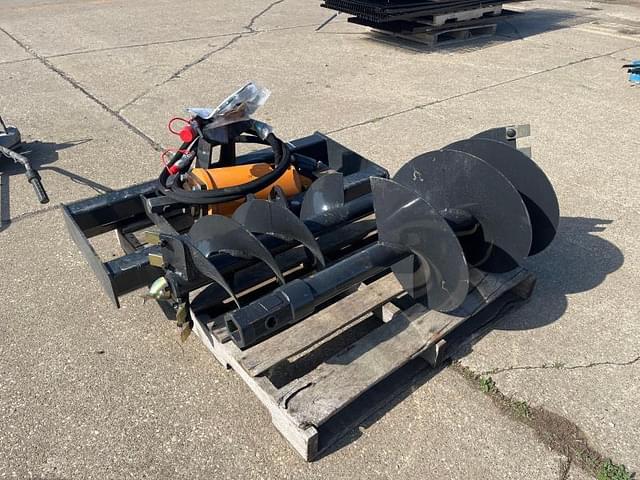 Image of Wolverine ADB-12-1218R equipment image 2