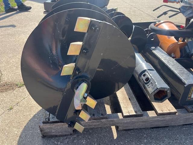 Image of Wolverine ADB-12-1218R equipment image 4