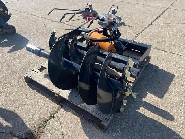 Image of Wolverine ADB-12-1218R equipment image 3
