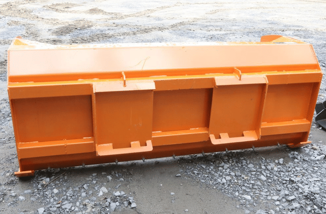 Image of Wolverine SP-15-84W equipment image 3