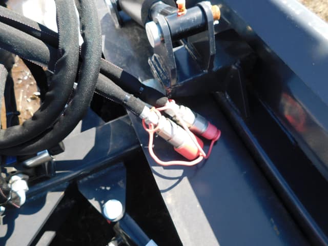 Image of Wolverine SWDB-11-84W equipment image 4