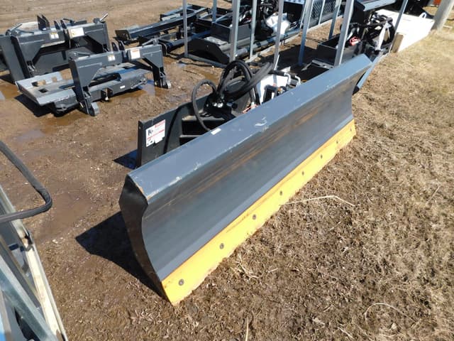 Image of Wolverine SWDB-11-84W equipment image 3