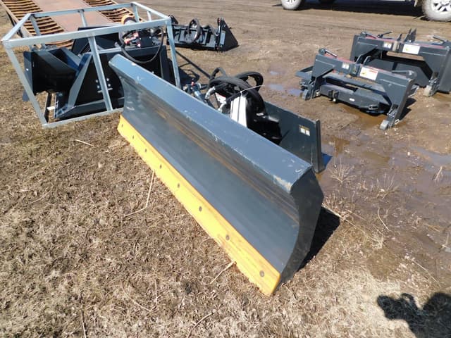 Image of Wolverine SWDB-11-84W equipment image 2