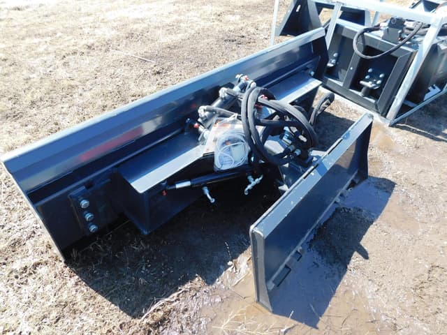 Image of Wolverine SWDB-11-84W equipment image 1