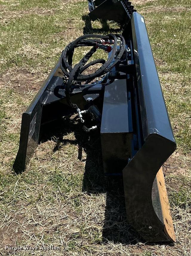 Image of Wolverine SWDB-11-84W equipment image 3