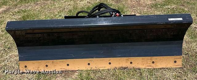 Image of Wolverine SWDB-11-84W equipment image 1