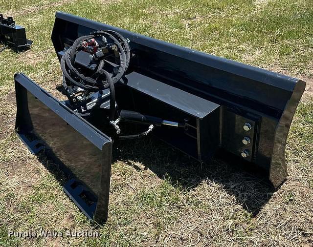 Image of Wolverine SWDB-11-84W equipment image 4