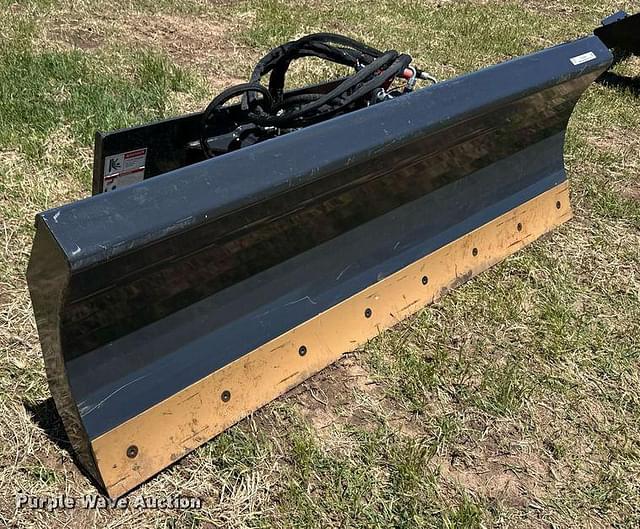 Image of Wolverine SWDB-11-84W equipment image 2