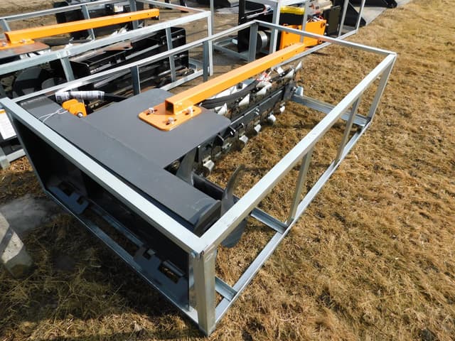 Image of Wolverine TCR-12-48H equipment image 2