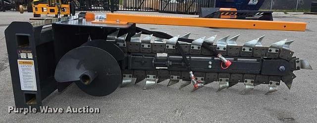 Image of Wolverine TCR-12-48H equipment image 3