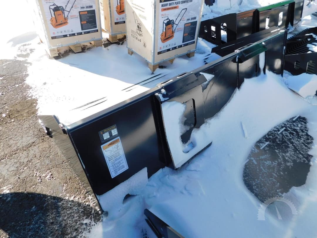 Image of Wolverine TDB-11-66W Primary image