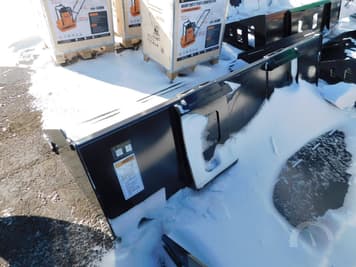 Main image Wolverine TDB-11-66W