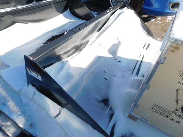 Image of Wolverine TDB-11-66W equipment image 2