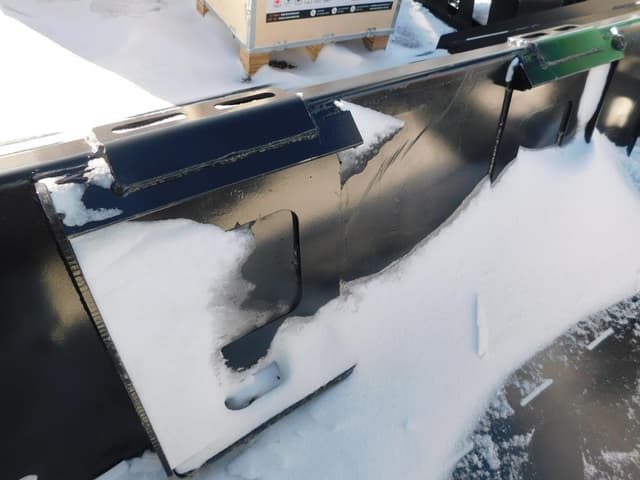 Image of Wolverine TDB-11-66W equipment image 4